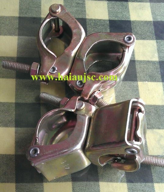 Khóa giáo giàn giáo xây dựng